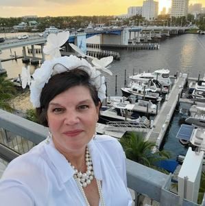 Meet your Posher, Kathy